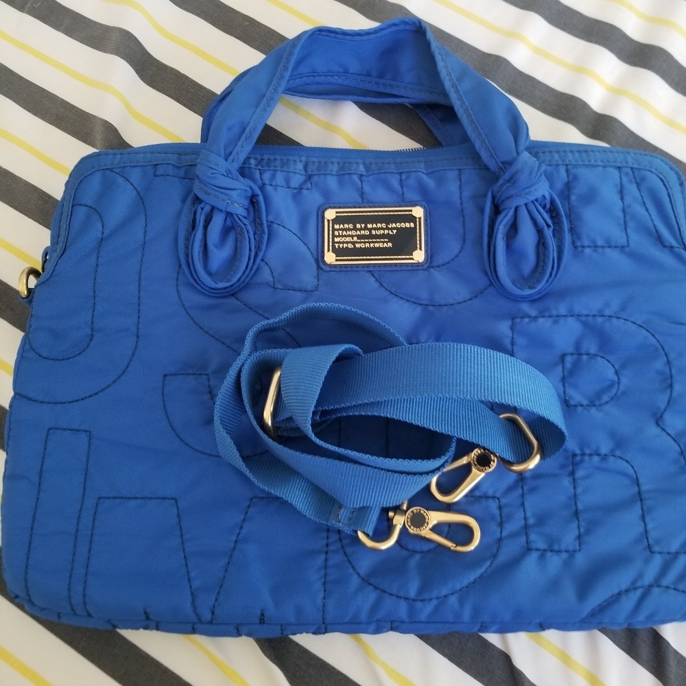 Marc Jacobs